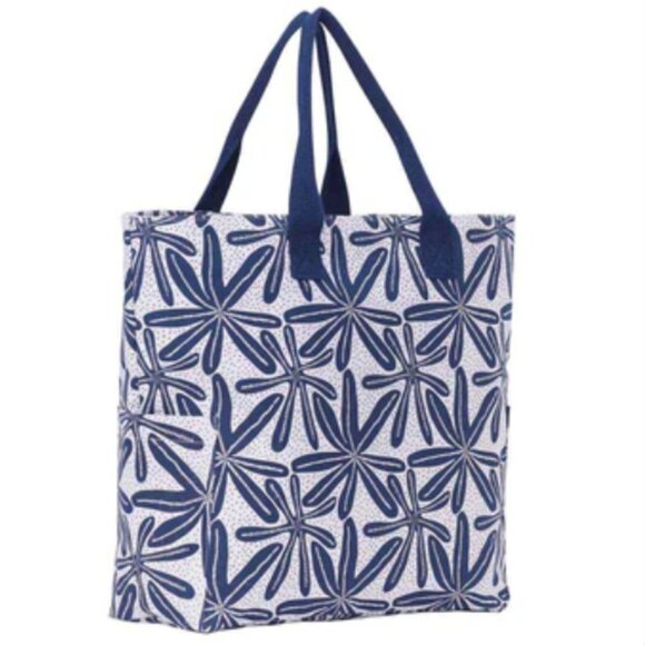 RockFlowerPaper - Geo Starfish Carryall - Picture 1 of 4
